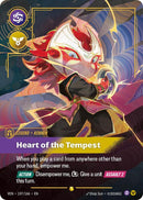 Kennen - Heart of the Tempest (Overnumbered) (197/166) [Vendetta]