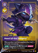 Kennen - Heart of the Tempest (155/166) [Vendetta]