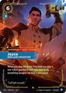 Jayce - Brilliant Inventor (068/166) [Vendetta]