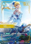 Lux - Crownguard (SP6/006) [Vendetta]
