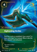 Siphoning Strike (146/166) [Vendetta]