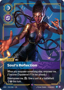 Mel - Soul's Reflection (151/166) [Vendetta]
