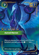 Astral Heron (044/166) [Vendetta]
