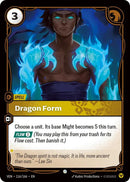Dragon Form (116/166) [Vendetta]