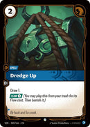Dredge Up (049/166) [Vendetta]