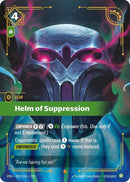 Helm of Suppression (045/166) [Vendetta]