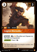 Legion Marauder (074/166) [Vendetta]
