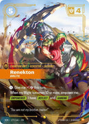 Renekton - Brute (Overnumbered) (177/166) [Vendetta]