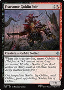Fearsome Goblin Pair [The Hobbit]