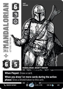 The Mandalorian - Let's See The Puck (2/6) (2/6) [2026 Convention Exclusive]