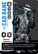 Cad Bane - Now It's My Turn (5/6) (5/6) [2026 Convention Exclusive]