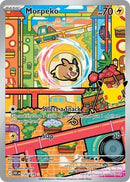 Morpeko (135/128) (30C)
