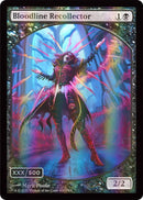 Image for Bloodline Recollector (Retro Frame) (Serial Numbered) (Double Rainbow Foil) (402) (FRA) - Magic: The Gathering