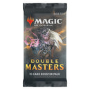 MTG - Double Masters - BOOSTER
