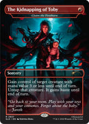 Image for The Kidnapping of Toby - Claim the Firstborn (2837) (SLD) - Magic: The Gathering