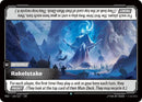 Image for Rakelstake (165/167) (RAD) - Riftbound: League of Legends Trading Card Game