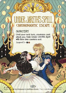 Image for Under Jareth's Spell - Chronomantic Escape (2846) (SLD) - Magic: The Gathering