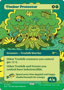 Image for Timber Protector (2765) (SLD) - Magic: The Gathering