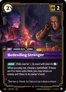 Bedeviling Stranger (107/167) (RAD)