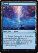 Image for Island (0294) (294) (MDD) - Magic: The Gathering