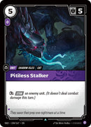 Image for Pitiless Stalker (104/167) (RAD) - Riftbound: League of Legends Trading Card Game