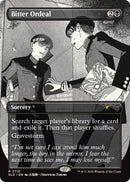 Image for Bitter Ordeal (SLD) - Magic: The Gathering