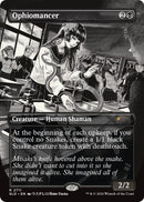Image for Ophiomancer (2711) (SLD) - Magic: The Gathering