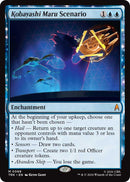 Image for Kobayashi Maru Scenario (68) (TRK) - Magic: The Gathering
