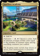 Image for Starfleet Academy (297) (TRK) - Magic: The Gathering