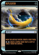 Image for Replicator (Showcase) (391) (TRK) - Magic: The Gathering
