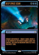 Image for Deep Space Scan (Showcase) (370) (TRK) - Magic: The Gathering
