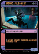 Image for Organic Avulsion Unit (Showcase) (376) (TRK) - Magic: The Gathering