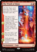 Image for The Wrath of Khan (181) (TRK) - Magic: The Gathering