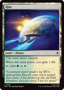 Image for Risa (293) (TRK) - Magic: The Gathering