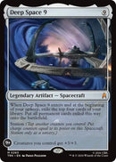 Image for Deep Space 9 (263) (TRK) - Magic: The Gathering