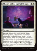 Image for There's Coffee in that Nebula (40) (TRK) - Magic: The Gathering