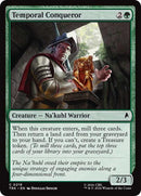 Image for Temporal Conqueror (219) (TRK) - Magic: The Gathering
