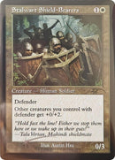 Image for Stalwart Shield-Bearers (Retro Frame) (7148) (SLD) - Magic: The Gathering