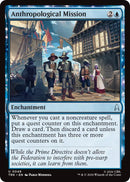 Image for Anthropological Mission (46) (TRK) - Magic: The Gathering
