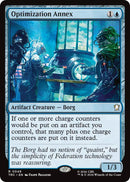 Image for Optimization Annex (48) (TRC) - Magic: The Gathering