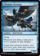 Image for Clinquant Skymage (LIST) - Magic: The Gathering