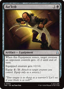 Image for Bat'leth (TRK) - Magic: The Gathering