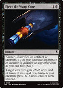 Image for Eject the Warp Core (TRK) - Magic: The Gathering