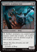 Image for Organic Avulsion Unit (TRK) - Magic: The Gathering