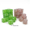 Dice - Dice Set - +1/+1 & -1 /-1 Counters [Small]