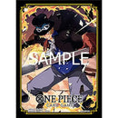 Sleeves - One Piece Art Sleeve - Sabo