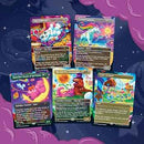 MTG - Secret Lair Series - The '90 Binder Experience (Foil)