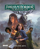 Arkham Horror RPG - Starter Set: Hungering Abyss (EN)