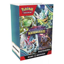 Pokemon - SV6 - Twiilight Masquerade - Booster Bundle
