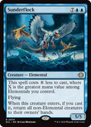 Sunderflock [Lorwyn Eclipsed]